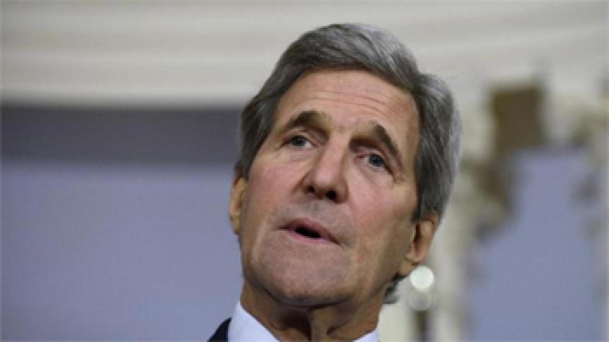 CEP Applauds Secretary Kerry for Declaration of ISIS Genocide